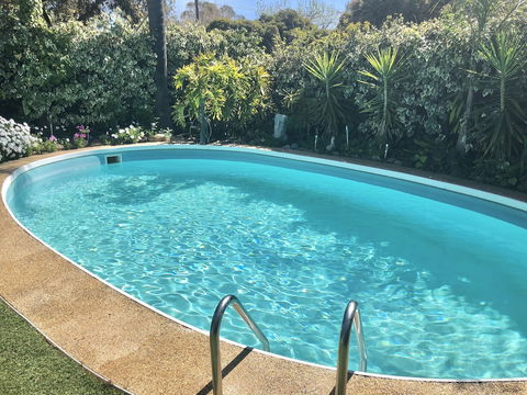 Jolly Swagman Motor Inn Euroa - Accommodation BNB 3