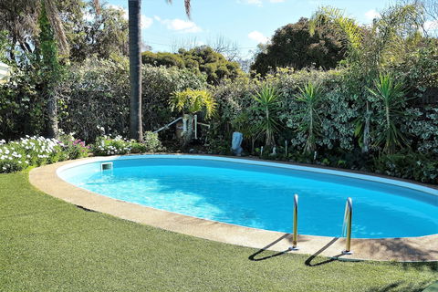 Jolly Swagman Motor Inn Euroa - Accommodation BNB 4