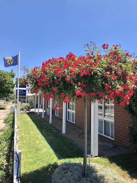 Jolly Swagman Motor Inn Euroa - Accommodation BNB 2