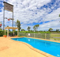 Country Roads Motor Inn Goondiwindi - Accommodation BNB