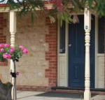 Jacaranda Cottage - Accommodation BNB