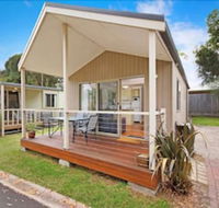 Ocean Grove Holiday Park - Accommodation BNB