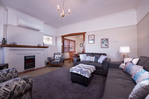 Jones On Wilson Boutique B&B - Accommodation BNB 3