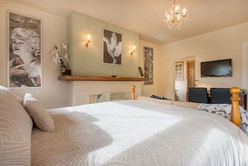 Jones On Wilson Boutique B&B - Accommodation BNB 5