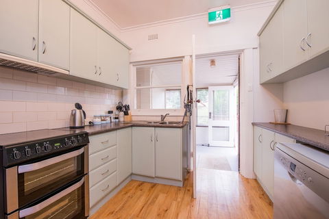 Jones On Wilson Boutique B&B - Accommodation BNB 6
