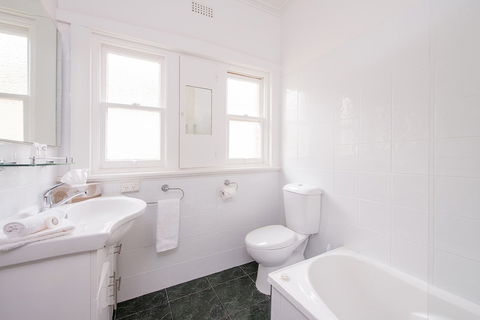 Jones On Wilson Boutique B&B - Accommodation BNB 4