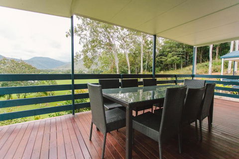 Big4 Port Douglas Glengarry Holiday Park - Accommodation BNB 4