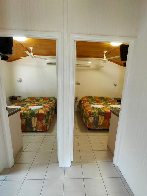 Big4 Port Douglas Glengarry Holiday Park - Accommodation BNB 1