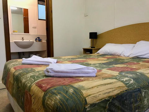Big4 Port Douglas Glengarry Holiday Park - Accommodation BNB 2