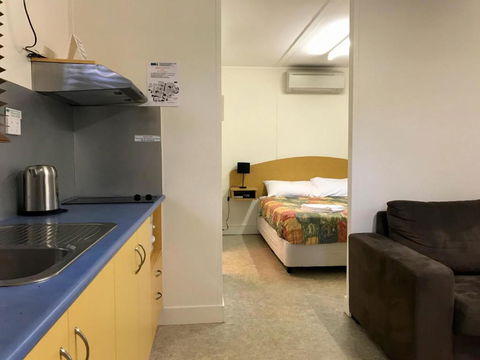 Big4 Port Douglas Glengarry Holiday Park - Accommodation BNB 5