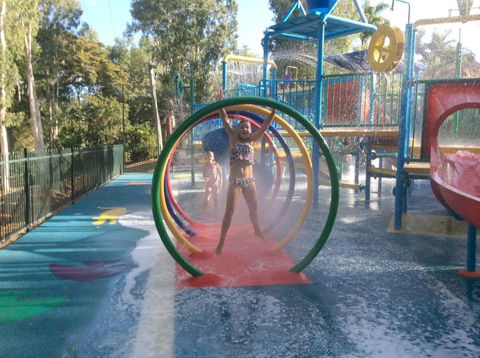 Big4 Port Douglas Glengarry Holiday Park - Accommodation BNB 3