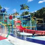 Big4 Port Douglas Glengarry Holiday Park - Accommodation BNB 0