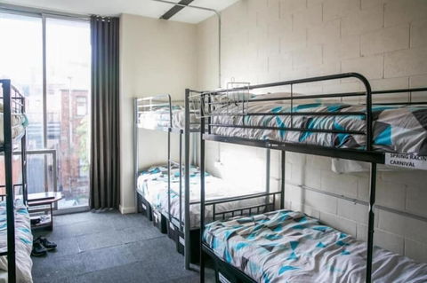 Barkly Backpackers - Hostel - Accommodation BNB 2