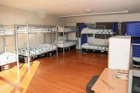 Barkly Backpackers - Hostel - Accommodation BNB 3