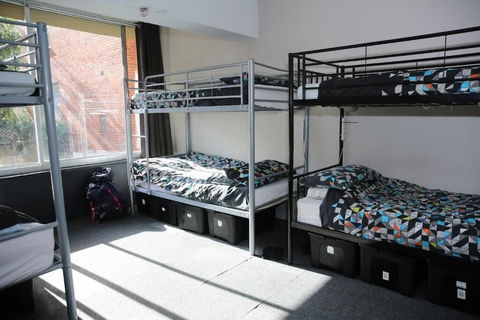 Barkly Backpackers - Hostel - Accommodation BNB 6