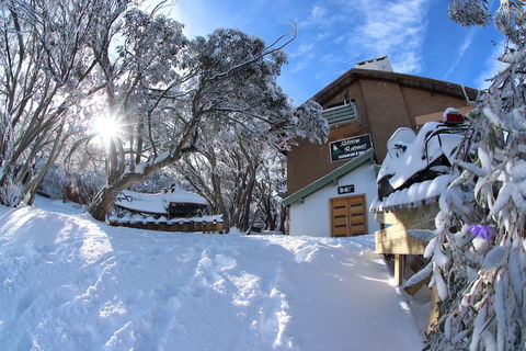 Alpine Retreat Mt Buller - Accommodation BNB 0