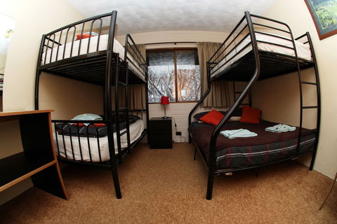 Alpine Retreat Mt Buller - Accommodation BNB 5
