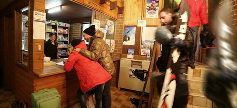 Alpine Retreat Mt Buller - Accommodation BNB 2