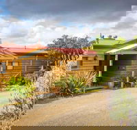 Bimbadeen Estate - Accommodation BNB