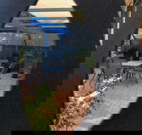 Pelican's Nest - Accommodation BNB