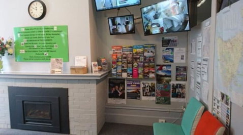 The Backpackers Imperial Hotel - Hostel - Accommodation BNB 1
