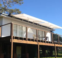 Hyams beach house - a secret treasure - Accommodation BNB