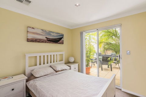 Ocean Keys Cottage - Accommodation BNB 2
