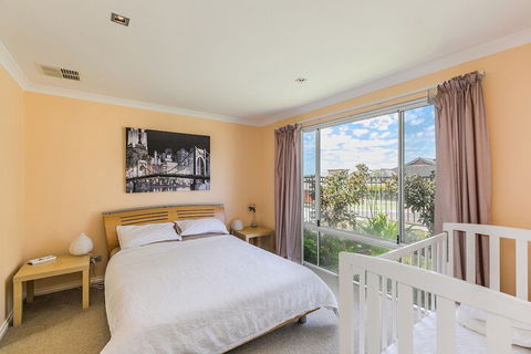 Ocean Keys Cottage - Accommodation BNB 4