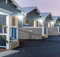The Observatory Holiday Apartments - Accommodation BNB