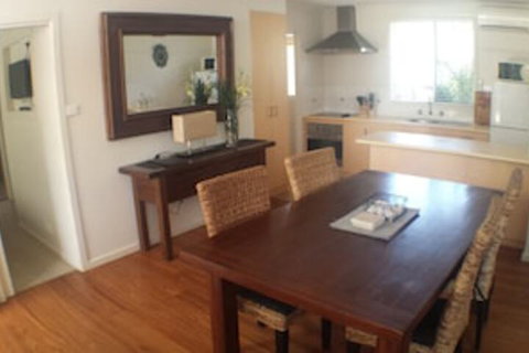 Oceana Holiday Units - Accommodation BNB 0