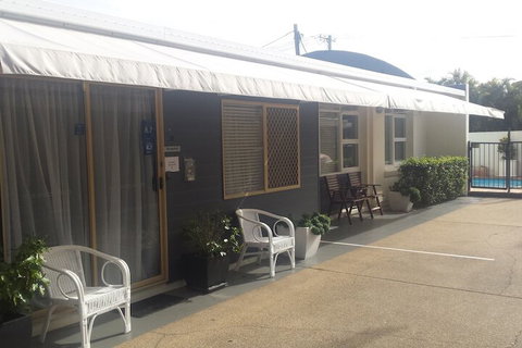 Oceana Holiday Units - Accommodation BNB 5