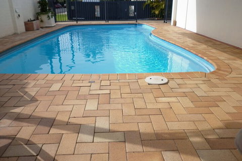 Oceana Holiday Units - Accommodation BNB 4