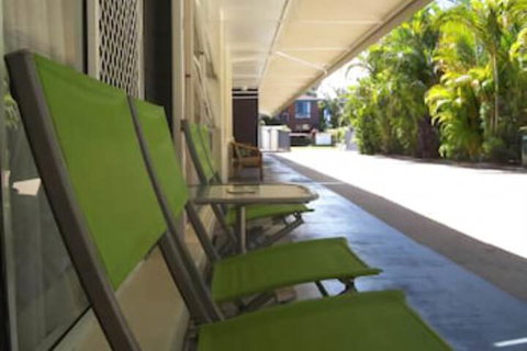 Oceana Holiday Units - Accommodation BNB 2