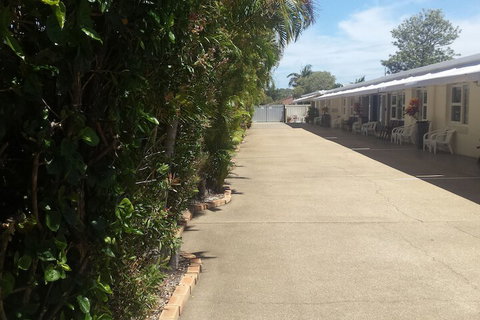 Oceana Holiday Units - Accommodation BNB 1
