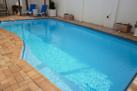 Oceana Holiday Units - Accommodation BNB 3