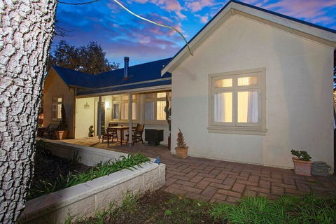 Hahndorf House B&B - Accommodation BNB 1