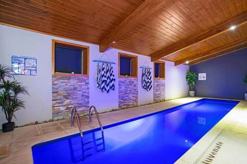 Hahndorf House B&B - Accommodation BNB 3