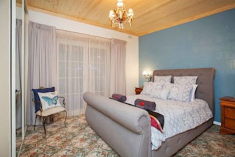Hahndorf House B&B - Accommodation BNB 0