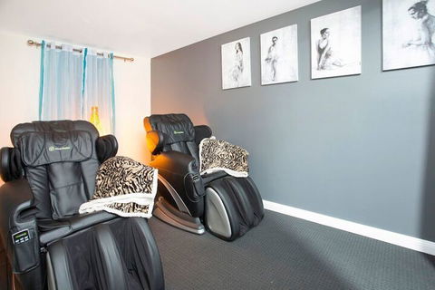 Hahndorf House B&B - Accommodation BNB 4
