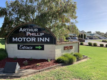 Arthur Phillip Motor Inn - Accommodation BNB 0
