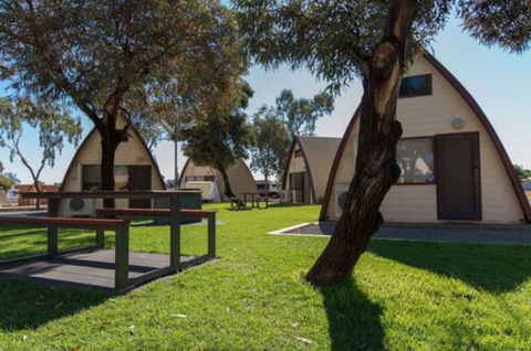 Discovery Parks - Boulder - Accommodation BNB 1