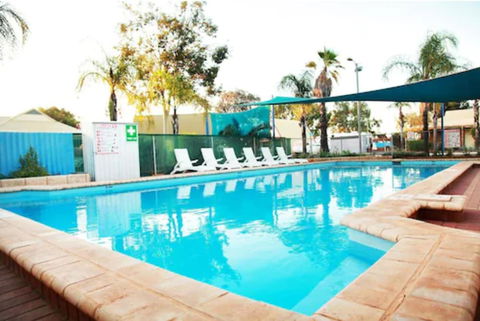 Discovery Parks - Boulder - Accommodation BNB 4