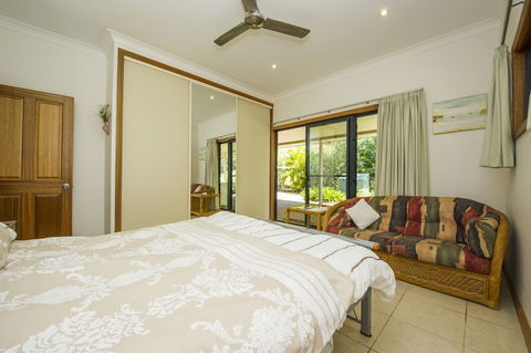 Magnetic Island Bed And Breakfast - Accommodation BNB 2