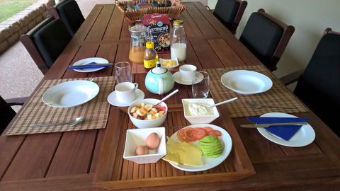 Magnetic Island Bed And Breakfast - Accommodation BNB 5
