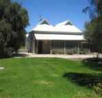 Showgrounds Cottage Naracoorte - Accommodation BNB