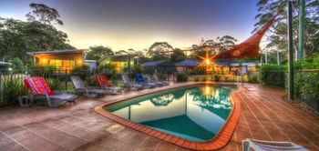 Big4 South Durras Holiday Park - Accommodation BNB 4