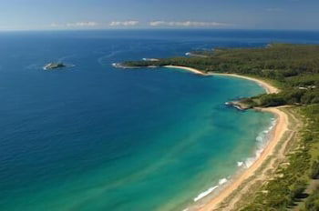 Big4 South Durras Holiday Park - Accommodation BNB 1