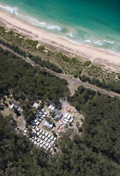 Big4 South Durras Holiday Park - Accommodation BNB 2