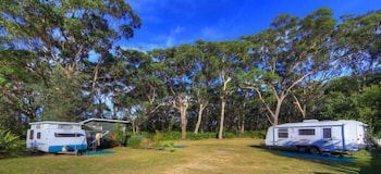 Big4 South Durras Holiday Park - Accommodation BNB 3