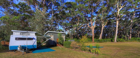Big4 South Durras Holiday Park - Accommodation BNB 6